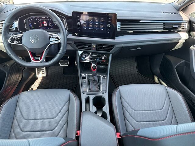 2025 Volkswagen Jetta GLI 2.0T Autobahn San Juan Capistrano CA