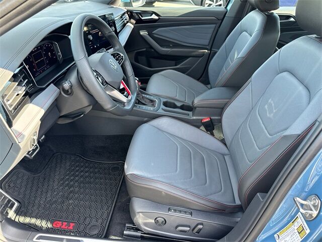 2025 Volkswagen Jetta GLI 2.0T Autobahn San Juan Capistrano CA