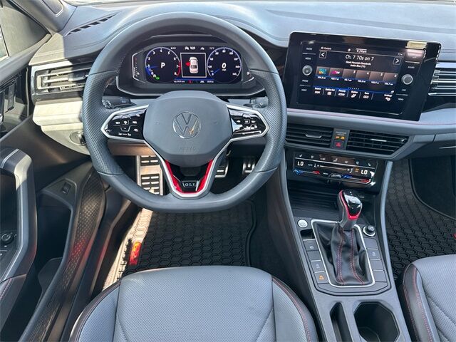 2025 Volkswagen Jetta GLI 2.0T Autobahn San Juan Capistrano CA