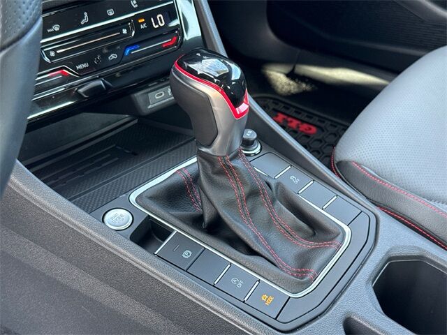 2025 Volkswagen Jetta GLI 2.0T Autobahn San Juan Capistrano CA