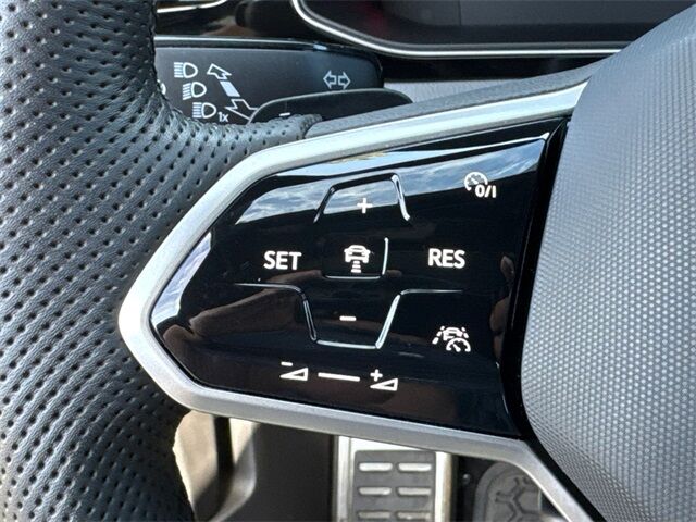 2025 Volkswagen Jetta GLI 2.0T Autobahn San Juan Capistrano CA