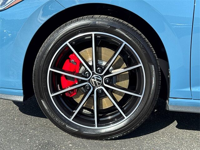 2025 Volkswagen Jetta GLI 2.0T Autobahn San Juan Capistrano CA