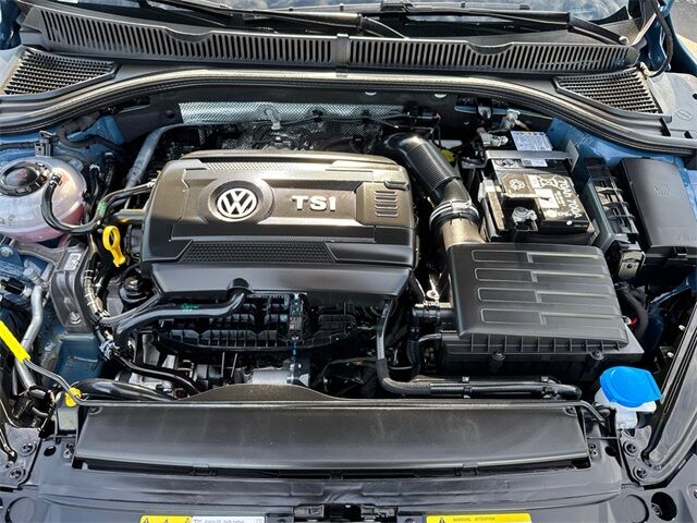 2025 Volkswagen Jetta GLI 2.0T Autobahn San Juan Capistrano CA