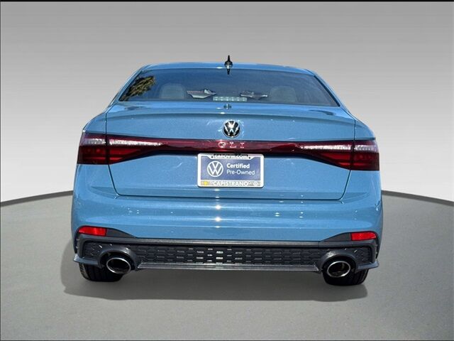 2025 Volkswagen Jetta GLI 2.0T Autobahn San Juan Capistrano CA