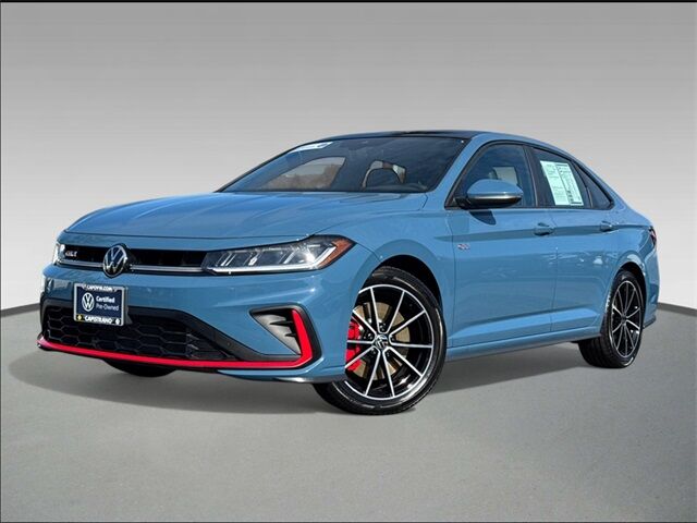 2025 Volkswagen Jetta GLI 2.0T Autobahn San Juan Capistrano CA