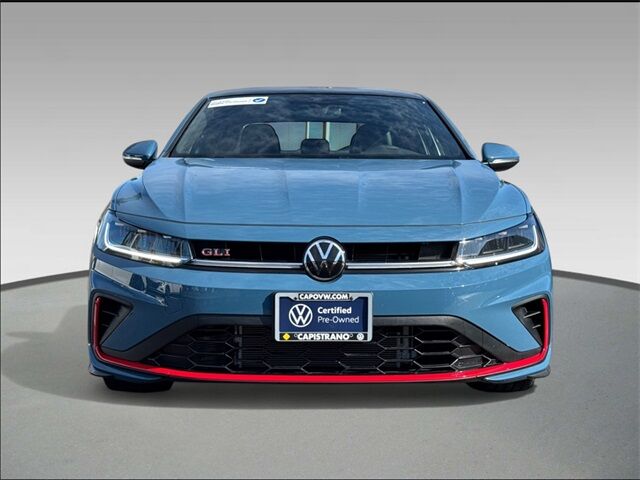 2025 Volkswagen Jetta GLI 2.0T Autobahn San Juan Capistrano CA