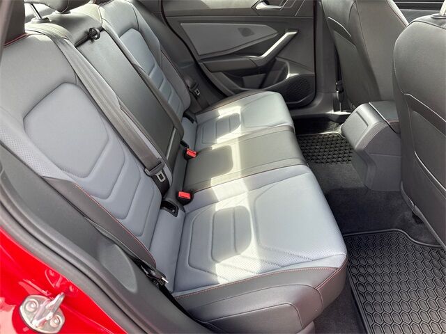 2025 Volkswagen Jetta GLI 2.0T Autobahn San Juan Capistrano CA