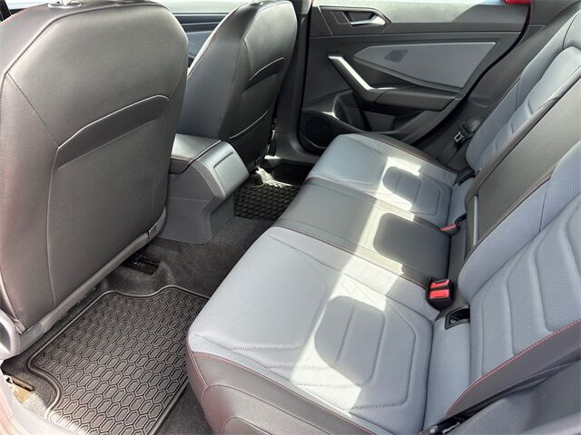 2025 Volkswagen Jetta GLI 2.0T Autobahn San Juan Capistrano CA