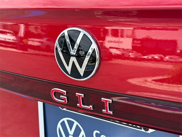 2025 Volkswagen Jetta GLI 2.0T Autobahn San Juan Capistrano CA