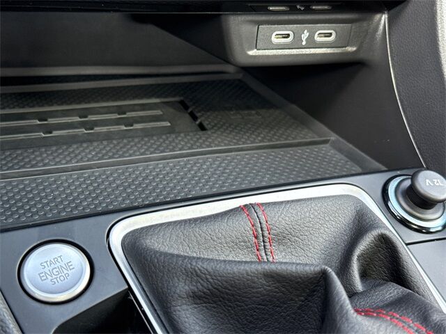 2025 Volkswagen Jetta GLI 2.0T Autobahn San Juan Capistrano CA