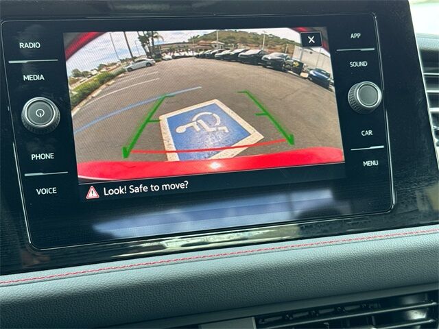 2025 Volkswagen Jetta GLI 2.0T Autobahn San Juan Capistrano CA