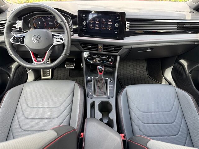 2025 Volkswagen Jetta GLI 2.0T Autobahn San Juan Capistrano CA