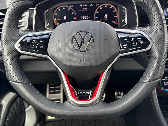 2025 Volkswagen Jetta GLI 2.0T Autobahn San Juan Capistrano CA
