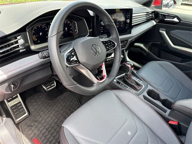 2025 Volkswagen Jetta GLI 2.0T Autobahn San Juan Capistrano CA