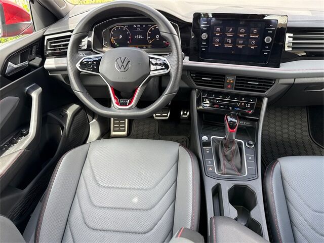 2025 Volkswagen Jetta GLI 2.0T Autobahn San Juan Capistrano CA