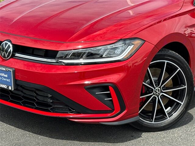 2025 Volkswagen Jetta GLI 2.0T Autobahn San Juan Capistrano CA