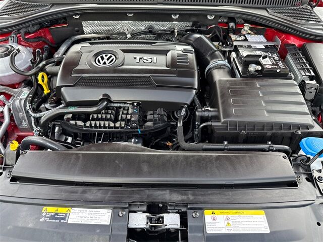 2025 Volkswagen Jetta GLI 2.0T Autobahn San Juan Capistrano CA