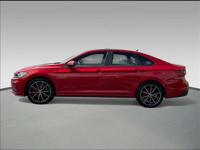 2025 Volkswagen Jetta GLI 2.0T Autobahn San Juan Capistrano CA