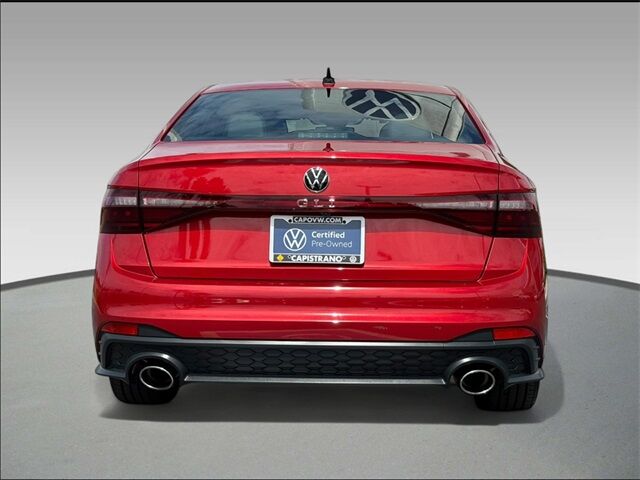 2025 Volkswagen Jetta GLI 2.0T Autobahn San Juan Capistrano CA