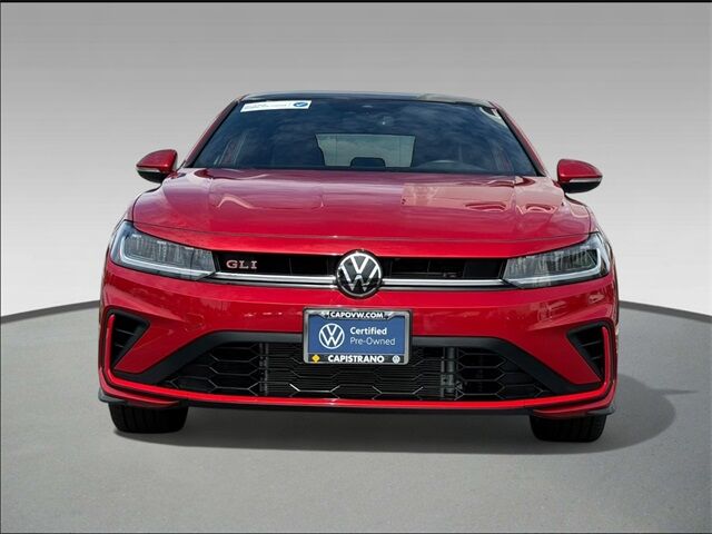 2025 Volkswagen Jetta GLI 2.0T Autobahn San Juan Capistrano CA