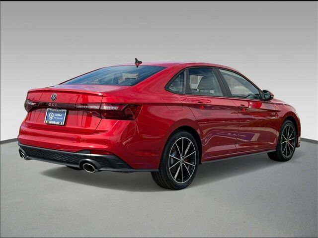 2025 Volkswagen Jetta GLI 2.0T Autobahn San Juan Capistrano CA