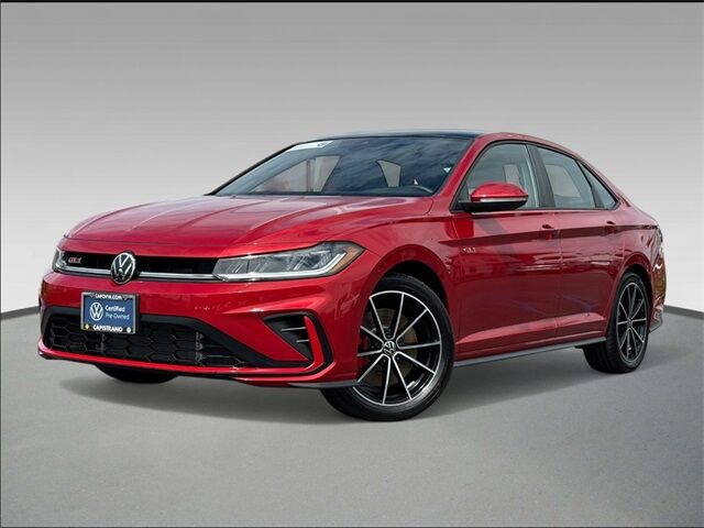 2025 Volkswagen Jetta GLI 2.0T Autobahn San Juan Capistrano CA