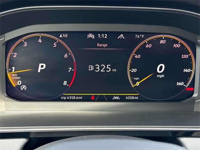 2025 Volkswagen Jetta GLI 2.0T Autobahn San Juan Capistrano CA