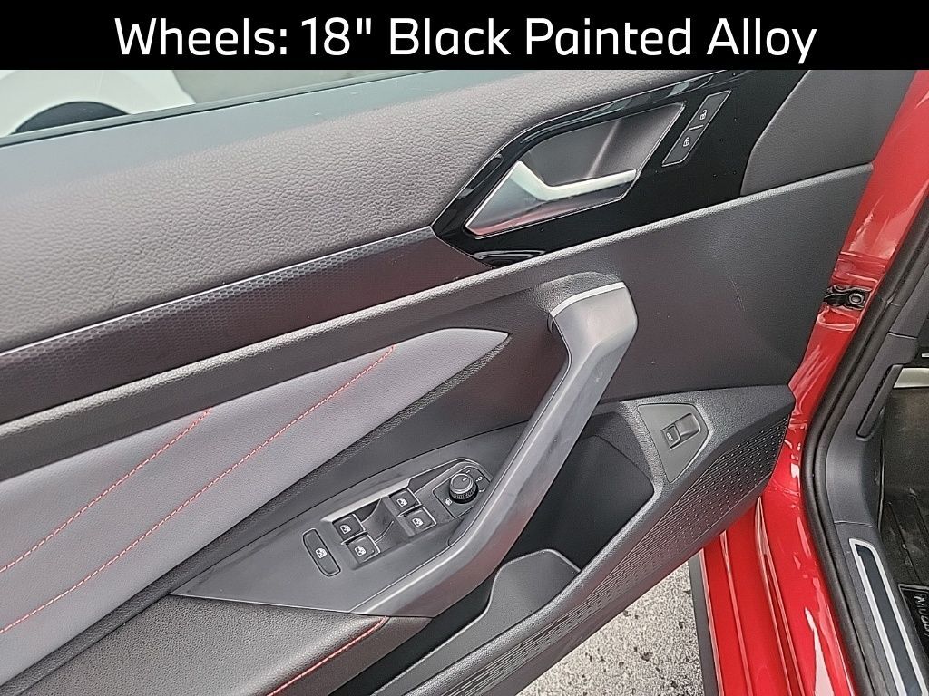 2025 Volkswagen Jetta GLI 2.0T Autobahn San Clemente CA