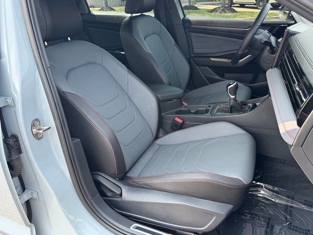 2025 Volkswagen Jetta GLI 2.0T Autobahn Springfield VA