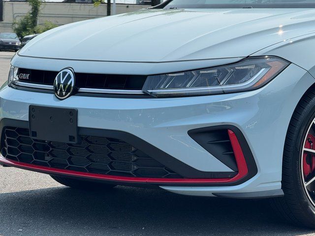 2025 Volkswagen Jetta GLI 2.0T Autobahn Springfield VA