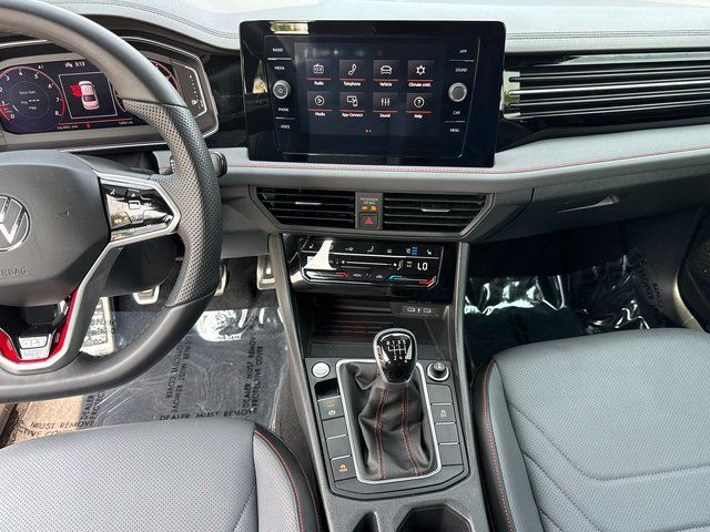 2025 Volkswagen Jetta GLI 2.0T Autobahn Springfield VA