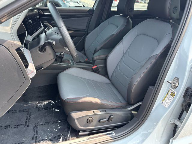 2025 Volkswagen Jetta GLI 2.0T Autobahn Springfield VA