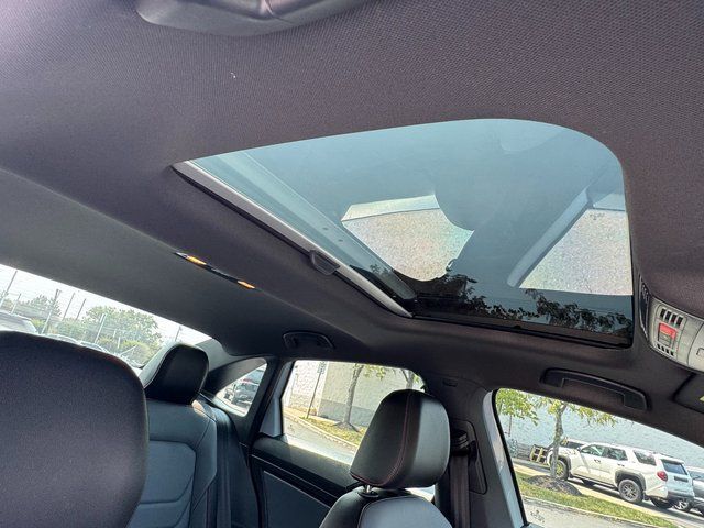 2025 Volkswagen Jetta GLI 2.0T Autobahn Springfield VA