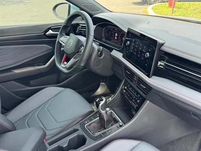 2025 Volkswagen Jetta GLI 2.0T Autobahn Springfield VA