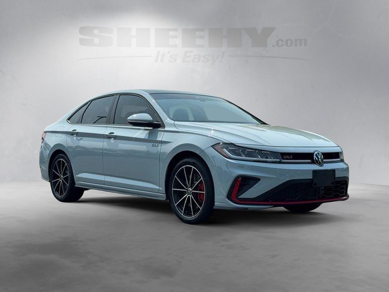 2025 Volkswagen Jetta GLI 2.0T Autobahn Springfield VA