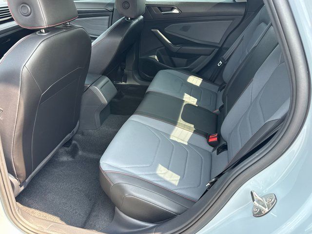 2025 Volkswagen Jetta GLI 2.0T Autobahn Springfield VA