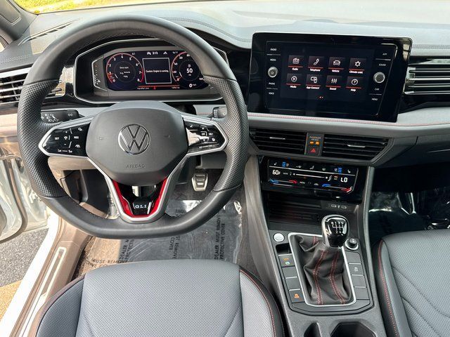 2025 Volkswagen Jetta GLI 2.0T Autobahn Springfield VA