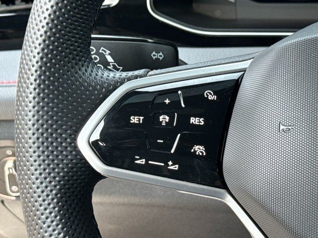 2025 Volkswagen Jetta GLI 2.0T Autobahn Springfield VA