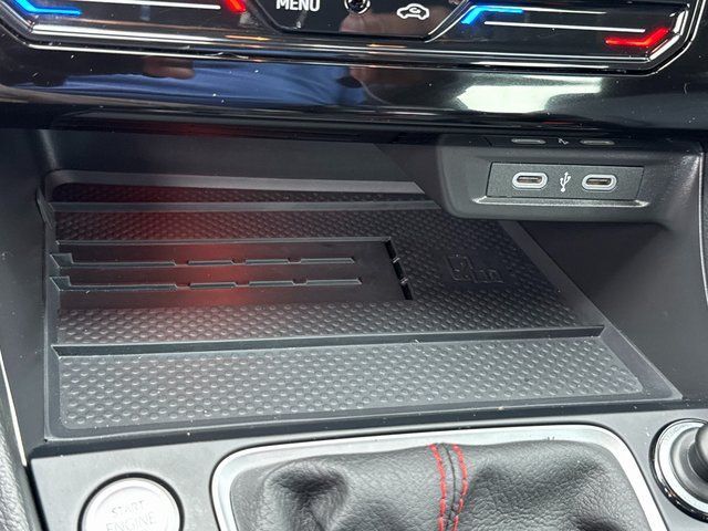 2025 Volkswagen Jetta GLI 2.0T Autobahn Springfield VA