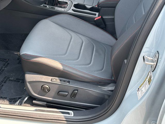 2025 Volkswagen Jetta GLI 2.0T Autobahn Springfield VA