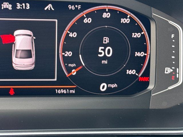 2025 Volkswagen Jetta GLI 2.0T Autobahn Springfield VA