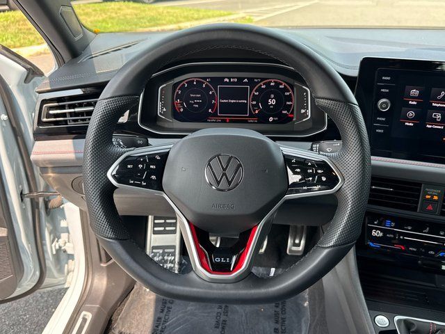 2025 Volkswagen Jetta GLI 2.0T Autobahn Springfield VA