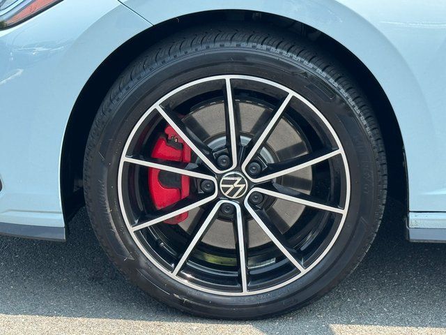 2025 Volkswagen Jetta GLI 2.0T Autobahn Springfield VA