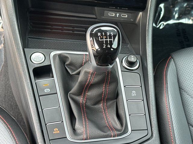 2025 Volkswagen Jetta GLI 2.0T Autobahn Springfield VA