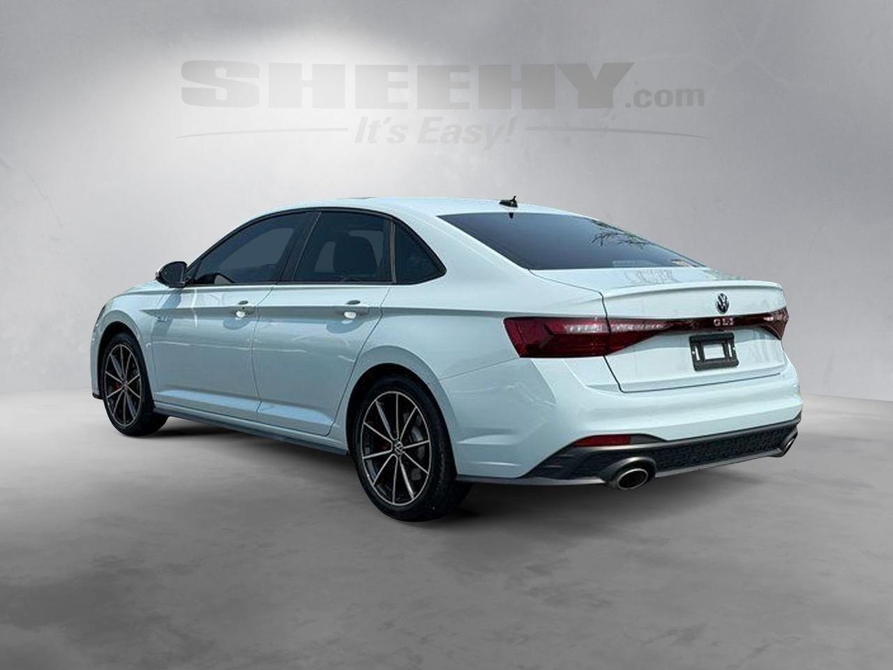 2025 Volkswagen Jetta GLI 2.0T Autobahn Springfield VA