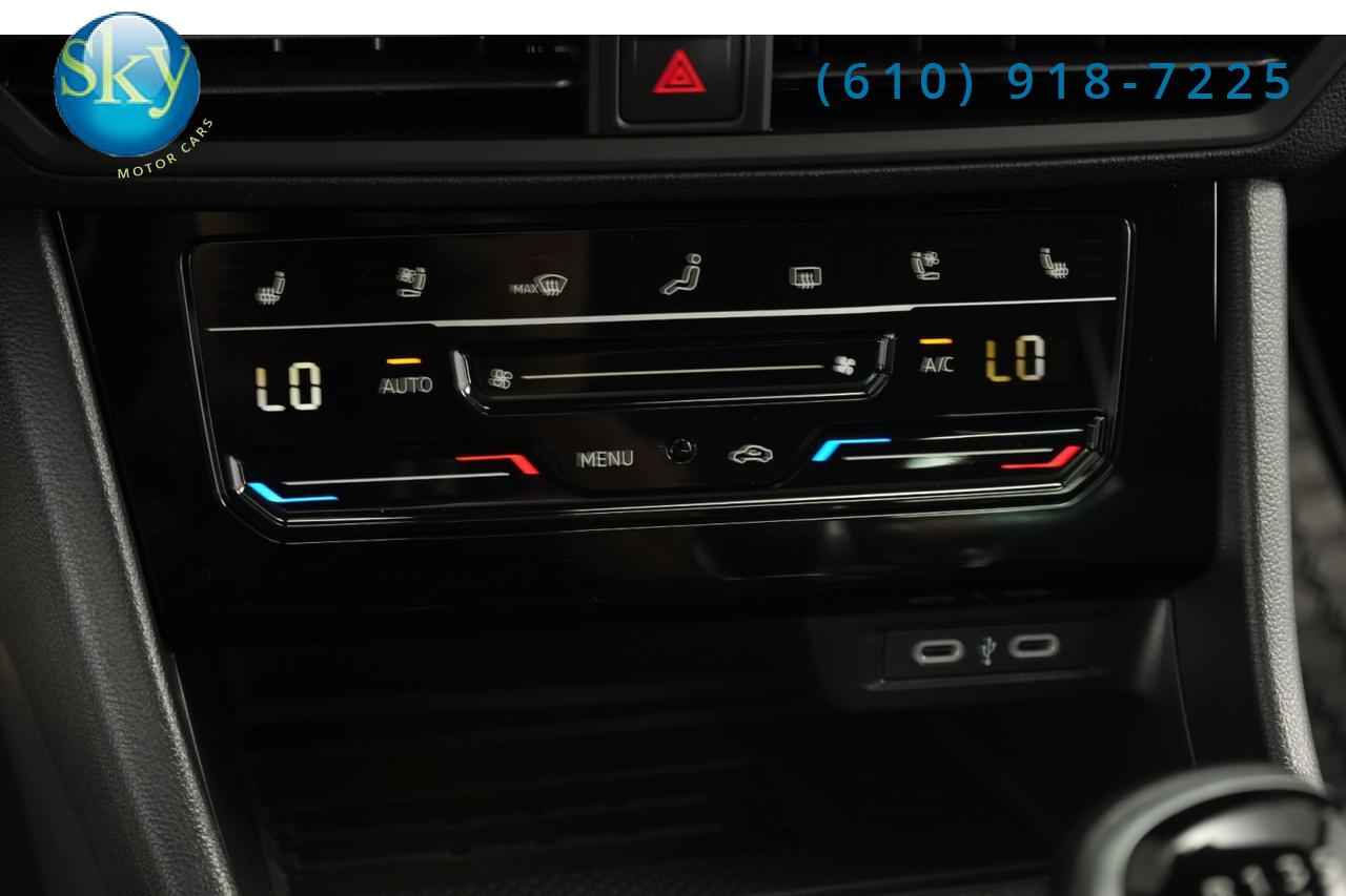 2025 Volkswagen Jetta GLI Autobahn 6-SPEED MANUAL West Chester PA