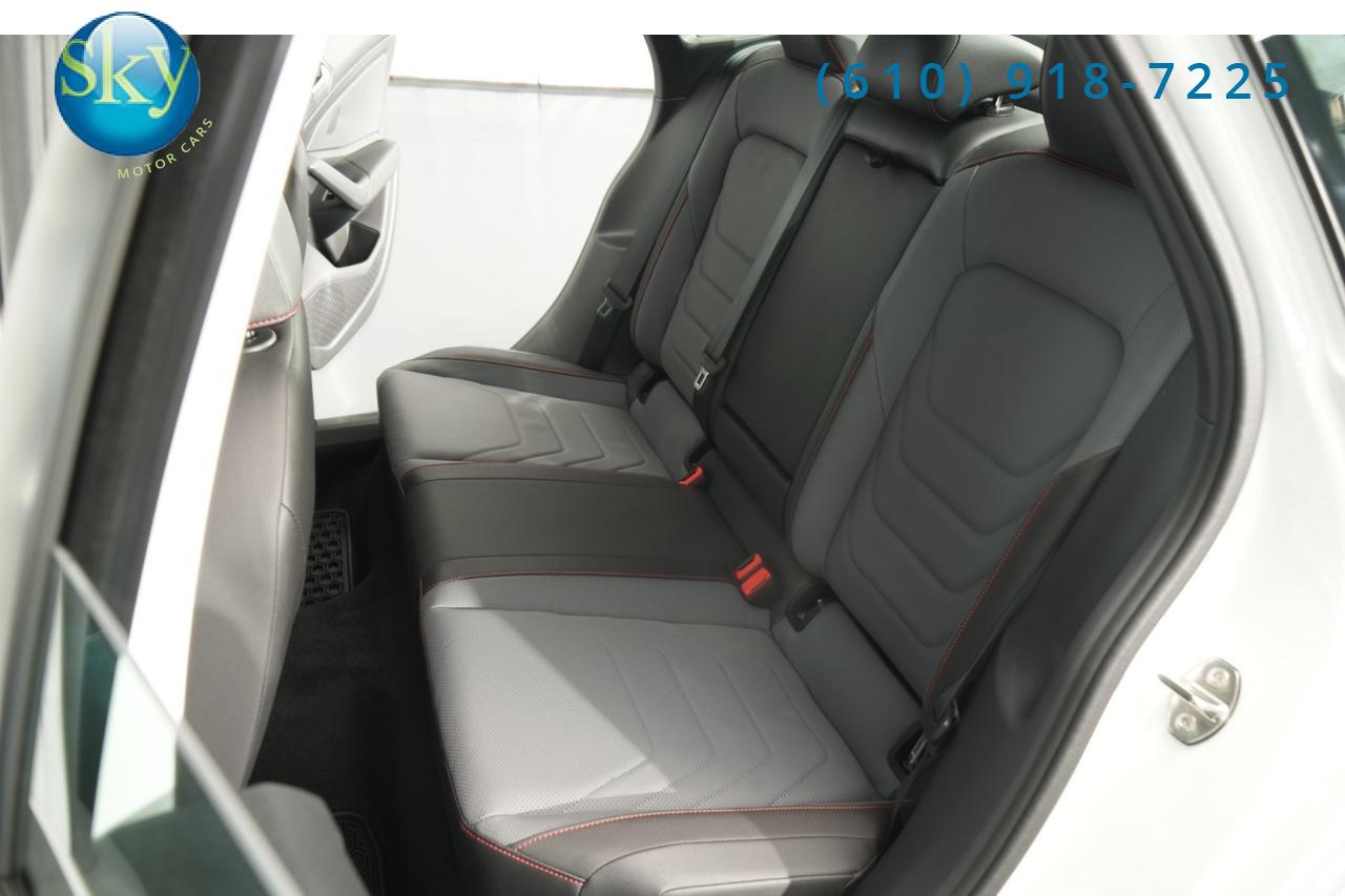 2025 Volkswagen Jetta GLI Autobahn 6-SPEED MANUAL West Chester PA