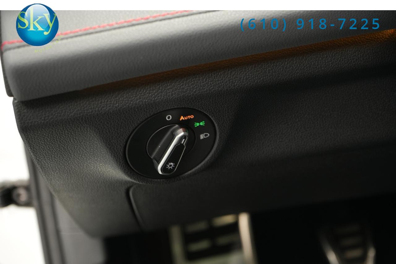 2025 Volkswagen Jetta GLI Autobahn 6-SPEED MANUAL West Chester PA