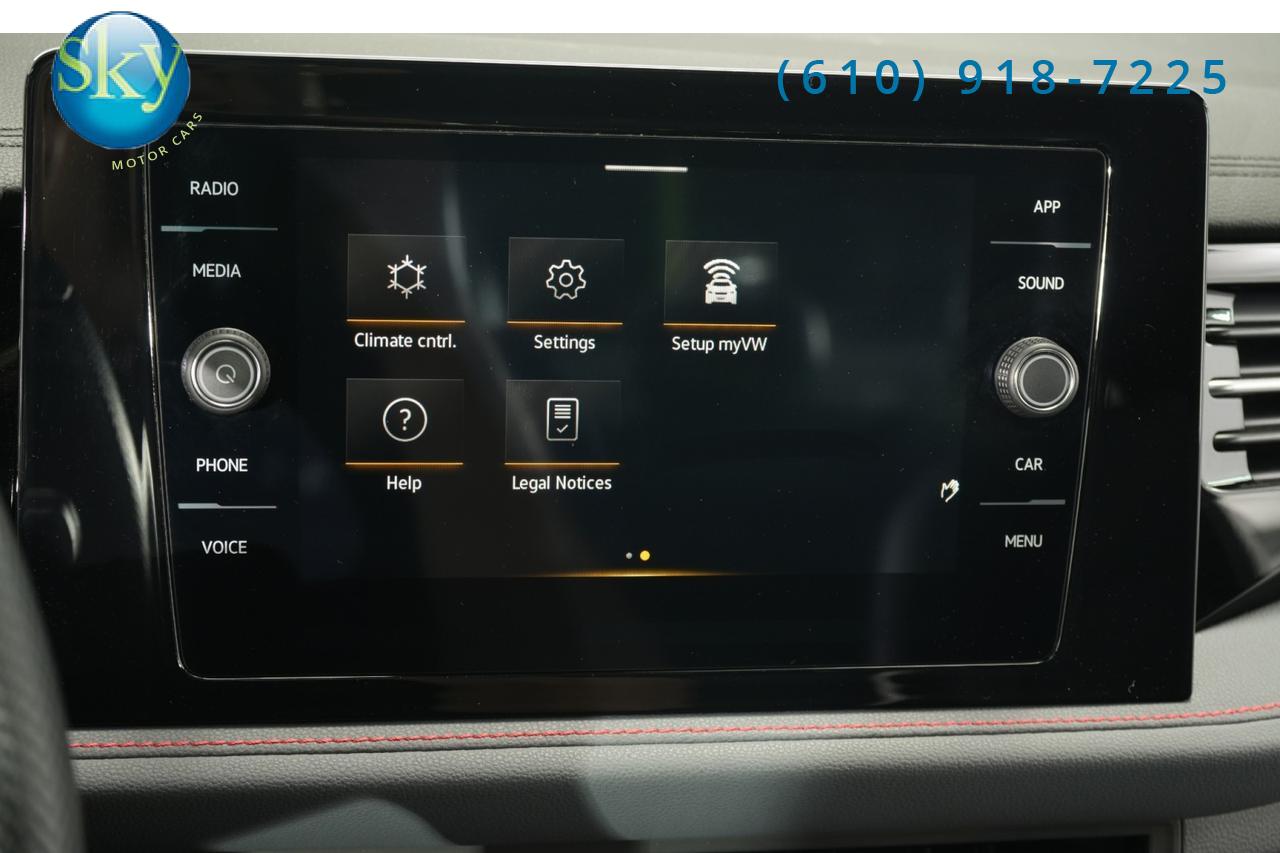 2025 Volkswagen Jetta GLI Autobahn 6-SPEED MANUAL West Chester PA