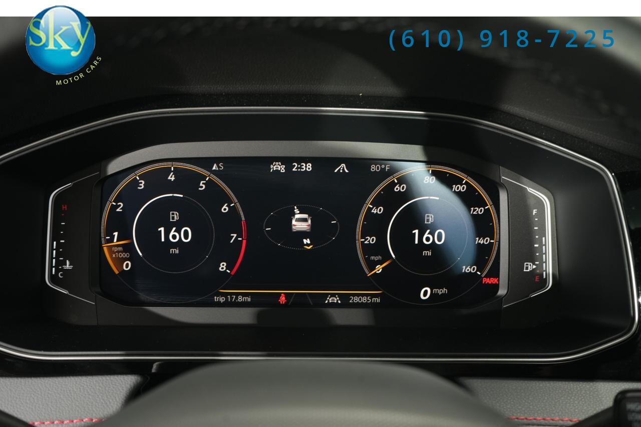 2025 Volkswagen Jetta GLI Autobahn 6-SPEED MANUAL West Chester PA